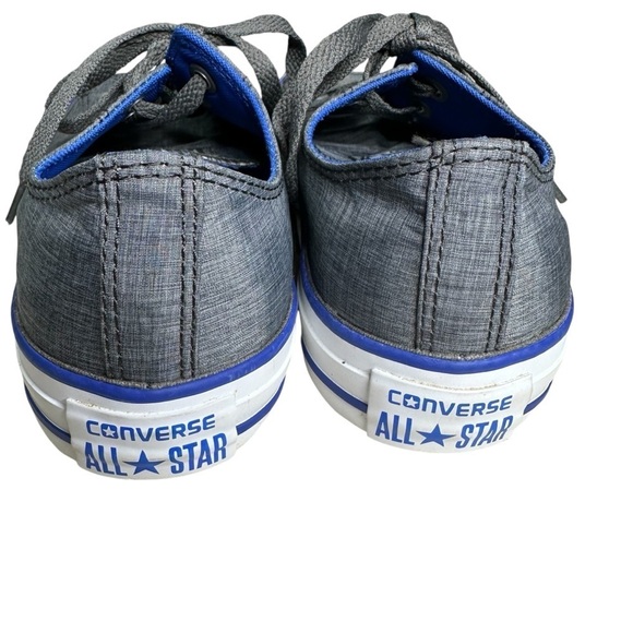 Converse Chuck Taylor Women’s Sneakers. Size 9 - Picture 3 of 9